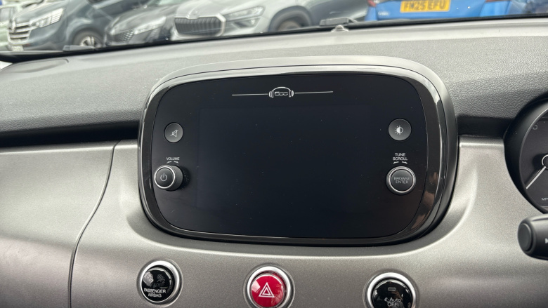 Fiat 500X 1.5 Hybrid 48V Sport 5dr DDCT Petrol Hatchback